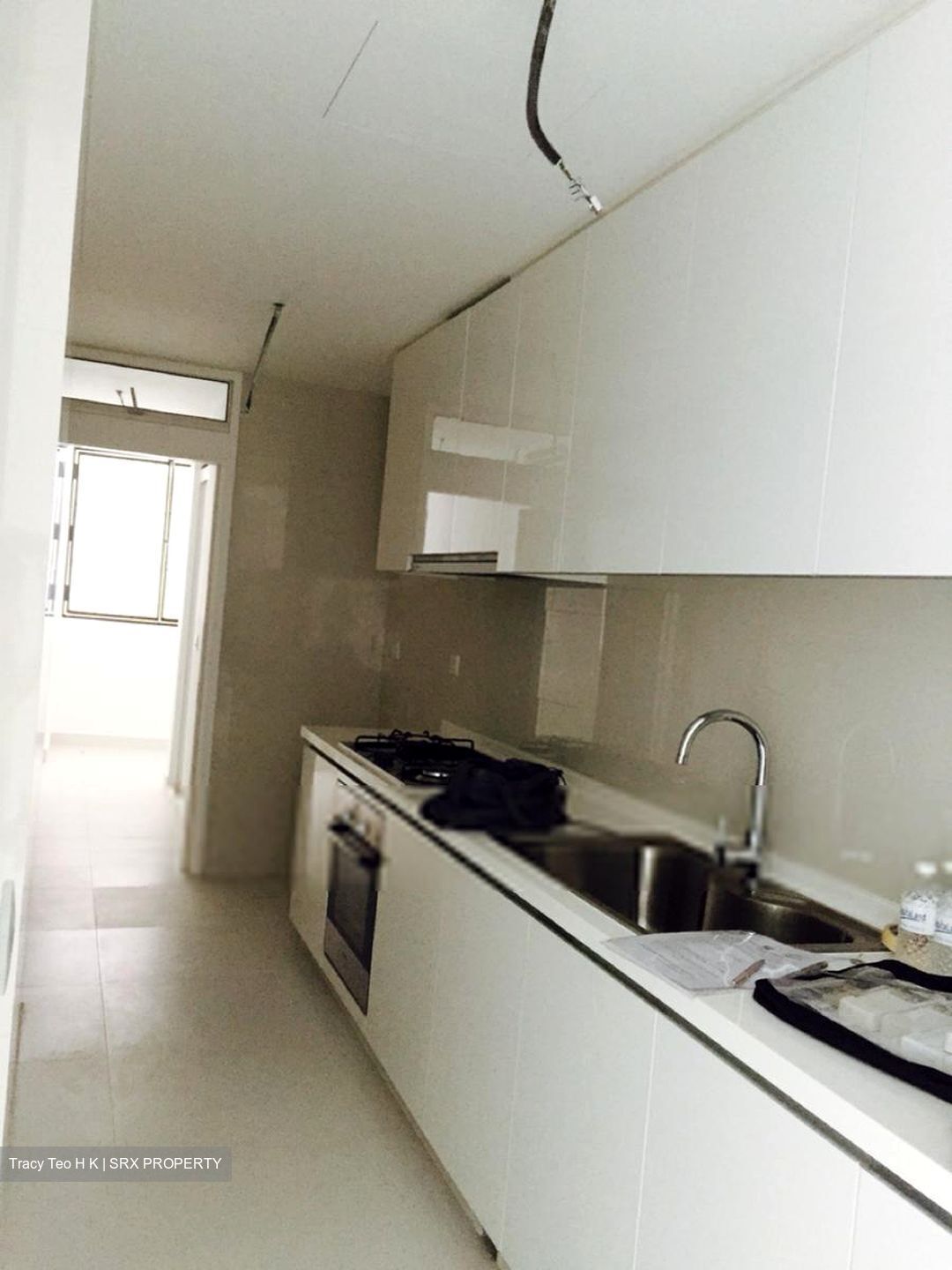 D'Leedon (D10), Condominium #370016001
